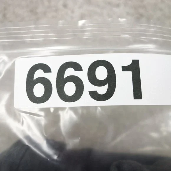 Champion Hoodie Mens Medium Grey Long Sleeve Drawstring Pullover Fleece Logo - Picture 9 of 9